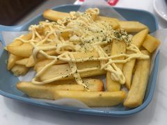 -新世界餐厅(万达店)