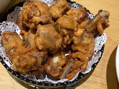 -兔爸私家小厨(新北万达店)