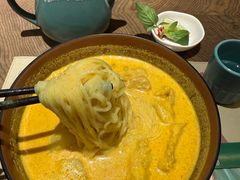 -安南越南餐厅(青岛万象城店)