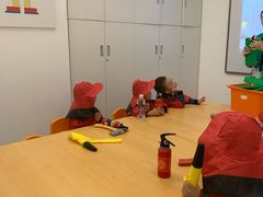 -斯坦星球AI编程·机器人科创·科学实验·信奥·思维·STEM·积木拼搭·竞赛考级(浦东联洋广场大拇指龙阳御桥中心)