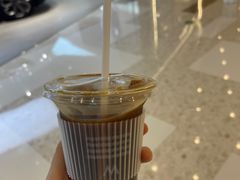 -M Stand(杭州萧山万象汇店)