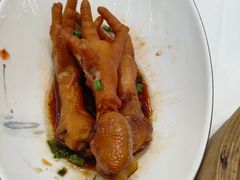 -小榄公饭店·岭南庭院餐厅(民安北路店)