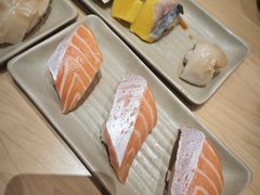 -友壹町寿司(新DNA购物中心店)