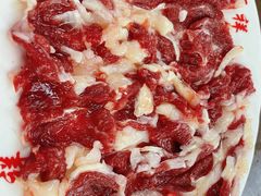 -万祥牛肉火锅(金龙店)