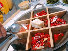 -瓜西西重庆火锅(花溪店)