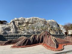 -北京西山国家森林公园