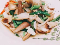 -临江宴餐厅·桐庐菜(富春江店)