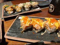 -井梧町川式料理(海河店)