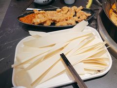 -巴蜀大将火锅(春熙店)
