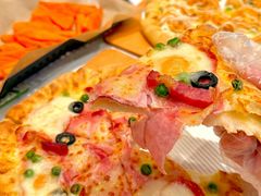 -达美乐比萨(南京路店)