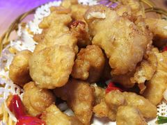 -一盐堂本帮菜(外滩店)