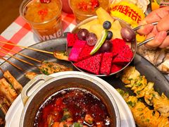 -九村烤脑花·两江非遗(创始总店)