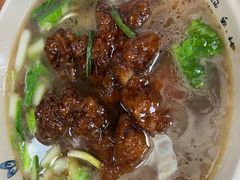 -无名氏面馆(邮电路店)