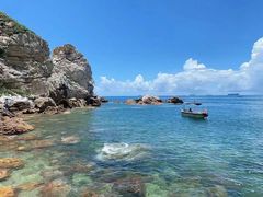 -西涌国际滨海旅游区