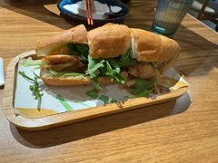 -越美小馆·越南料理(曲江店)