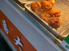 -潘大师炸鸡腿(莱蒙店)