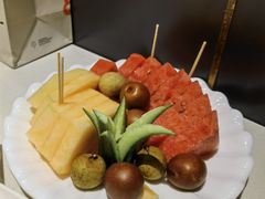 -海底捞火锅(勒泰店)