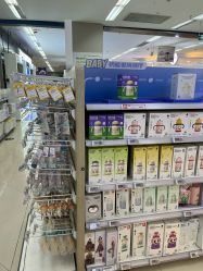-孩子王童乐园(芜湖万达店)