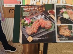 -mango tree芒果树泰国餐厅(青岛万象城店)