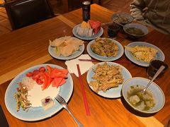 -上海雅居乐万豪侯爵酒店