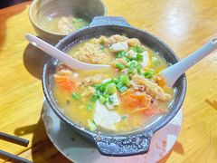 -沈妈砂锅(光华村店)