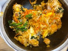 -梨花牛肉汤饭(仁恒伊势丹店)