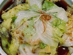 -去茶去餐厅(中央大街店)