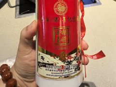 -蝎王府羊蝎子(虎坊桥总店)