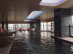 -上海外滩英迪格酒店