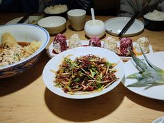 -长寿面馆(振兴路店)