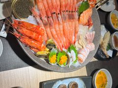 -德川家日本料理(顺义华联店)