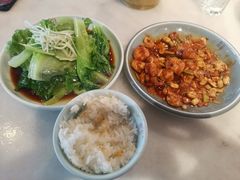 -小吊梨汤·北京菜·烤鸭(双井乐成中心店)