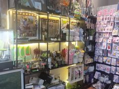 -W CAFE(甜爱路店)