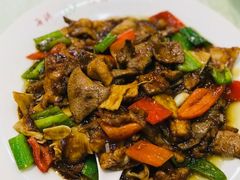 -晋阳饭庄(虎坊桥店)