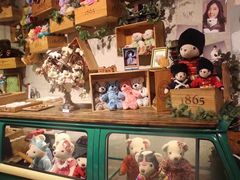 -济州岛泰迪熊博物馆