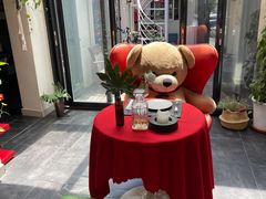 -EATALIA意塔利意式餐厅(鼓楼店)