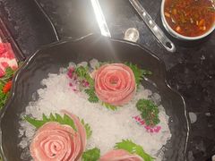 -捞王猪肚鸡火锅(金华义乌之心店)