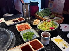 -牛焱·烧肉酒肆(五大道店)