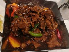 -北李妈妈菜·海肠捞饭(高新万达店)