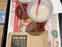 -肯德基(新市百店)
