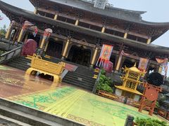 -天龙八部武侠城