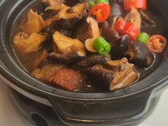 -老燕皇·南京菜(玄武湖店)