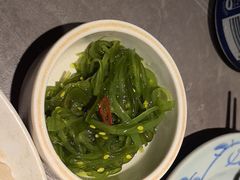 -沼津港精致料理·寿喜烧·烧鸟(龙湖南桥天街日料榜单店)