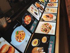 -香山湖家家宴(中山陵店)