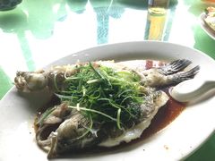 -盛港湾海鲜食府(黄沙店)
