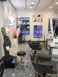-CD Hair salon