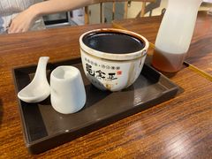 -龟金正·港式甜品(客村店)