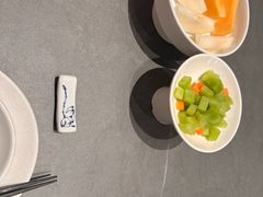 -俏立方·15年新楚菜