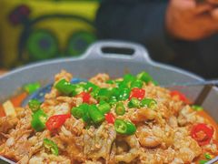 -蛙喔牛蛙(盐城盐都万达店)
