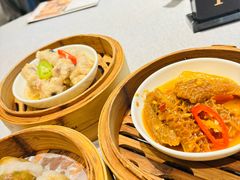 -潮府馆·非遗潮州菜·港式点心(世纪公园店)
